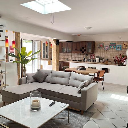 Casa Vacanza Fiera Di Roma Ponte Galeria Eksteriør bilde