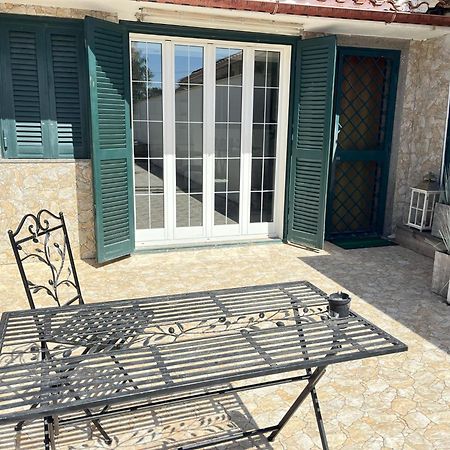 Casa Vacanza Fiera Di Roma Ponte Galeria Eksteriør bilde