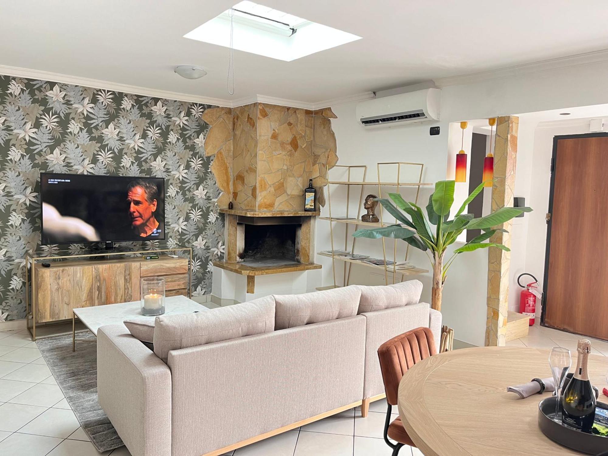 Casa Vacanza Fiera Di Roma Ponte Galeria Eksteriør bilde