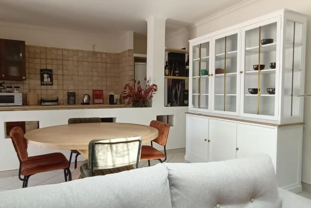 Casa Vacanza Fiera Di Roma Ponte Galeria Eksteriør bilde